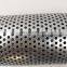 Manufacture Hydraulics oil filter elements replace Plasser HY-S501.360.150H/ES