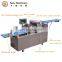 Smart Fully Automatic Sliced Bread Forming Machine