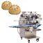 China Manufacture Automatic Moon cake Mamoul Encrusting Machines