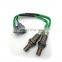 Hengney Car Auto parts supplier Oxygen Sensor 89465-B1040 89465B1040 for Toyota Rush J200E 2008 2009 J210E subaru