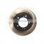 High Quality Brake Disc Car Spare Part Factory  43512-60210 For Car