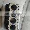 Cheap Price New 4JG1T 4JG1 Diesel Engine Cylinder Block Assy 8-97352744-2 8973527442