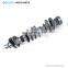 ISLe engine crankshaft 3965010 3965012 3965011 3965009