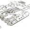 N14 Diesel Engine Repair Kit/Overhaul Kit Upper Engine Gasket Kit 3804740 4024928 4089371
