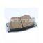 XYREPUESTOS AUTO PARTS Repuestos Al Por Mayor Brake Pads for Toyota Camry Acv51 04466-06210