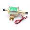 HEP-02A  Low Pressure electric fuel pump