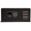 digital password safe box side open safe box manual small