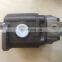 Daewoo HPV 55 pump pilot pump hydraulic gear pump for excavator AP2D28 AP2D25
