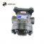 small hydraulic pump promotional tandem hydraulic 50T-26 SERIES gear pump 50T-26-F-R