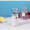 Skin Care Private Label Patent Facial Water Nano Mist Sprayer For Skin Moisturizing