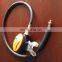 Second Stage Regulator For Scuba Diving