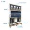 40kg/h Tankless Cabinet Big Power Industrial Dehumidifier to Rent