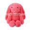 2020 Hot Sell Animal Plush Toy Baby Stuffed Animal Plush Sensory Fidget Stress Relief Toy Weighted Toy For Sensory Kid