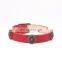 Factory direct cloth cloth pet collar embroidered dog collar