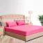 Mattress protector wholesale Hospitality Antibacterial Breathable PU waterproof mattress cover