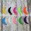 Eco friendly felt diffuser pad Car Freshener