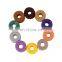 100% wool felt washer felt gasket with customized size