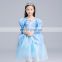 Christmas New Year's Day children's clothing love Luo princess dress girl dress dress skirt