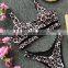 2019 Hot Women Swimwear Summer Bikini Leopard Swimsuit High Quality Bathing Suit Sexy Biquini