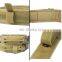 HQP-XQ01 HongQiang New Tactical Dog Adjustable Collar Quick Release Hardware Dog Collar  Military Pet Leash