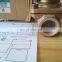 Standard Japan Original CKD Pneumatic Valve 100V AC Solenoid Valve ADK11-25A-04N
