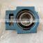 wholesale price japan brand ntn UCT type housing uints UCT205 take-up pillow block bearing with housing T205