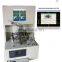 LCD RYQ-10 portable high quality turbocharger analytical balance machine