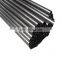 hs code q275 seamless carbon structural steel tube