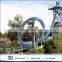 Aqualoop Slide Water Park Equipment High Slide With Price List