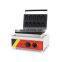 Food trucks waffle machine taiwan egg waffle maker electric appliances  220v/110v with ce