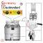 Germany brand commercial 17L big fryer electric deep fryer