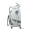 Most popular CE approved shr laser hair removal machine/rf wrinkle removal and face lifting