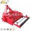 hot sale bed shaper rotary ridger cultivator for 4-wheel tractor