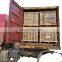 IBC using welded galvanizing steel square tube