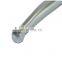 CE approved highspeed handpiece dental 2 holes sterilization