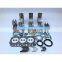 3T75 Overhaul Kit With Full Gasket Set Valves For Yanmar