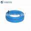 Chinese Supply Heating Cable Roof With PVC Material