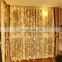 110V 220V led fairy curtain lights Wedding Lights Party Decoration Led String