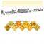 2D3D Pellet snack chips making machine extruder