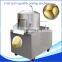 Hot sale potato cleaning peeler commercial stainless steel automatic potato peeling machine