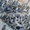 Chinese Factory Manufacture Baler Spare Parts Knotter Arm RS6020 Steel For Farm Machine