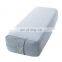 Removable Large Rectangle ECO Kapok Filling Meditation Yoga Bolster
