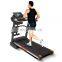 YPOO multi function treadmill motorized treadmill cheap multy function treadmill with massager