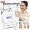 6 in 1 Water Dermabrasion Deep Cleansing Hydro Dermabrasion Hydra Beauty Facial Machine