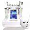 Multi-functional 7 In 1 Oxygen Injection Water Spray Small Bubble Skin Care Aqua Facial Beauty Machine