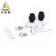 brake caliper guide bolts sleeve D7226C 77364538 4E0615426A 3D0615426D 34116860251 1694200115 1605114 caliper guide pin