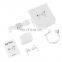 earphone A3 Pro with wireless charging cases pop-up windows