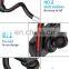 Waterproof stereo earphones wireless Bluetooth 4.1 headset