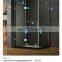 China Design Enclosure Prefab Complete Glass Room Bath Shower Cabin