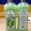 100% Natural Moisturizing Shampoo OEM Factory